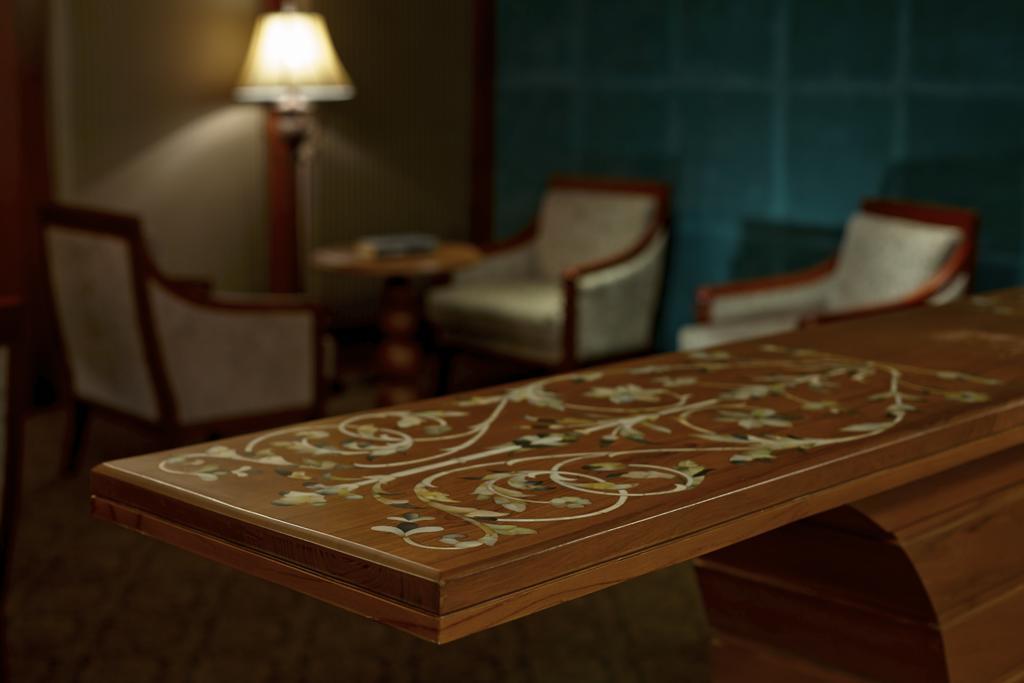 Hablis Chennai Hotel Buitenkant foto